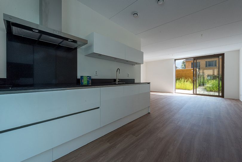 Afbeelding Cor Ditewegstraat 16, 3075 PT Rotterdam : 8